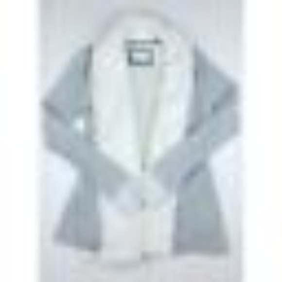 Saturday Sunday Faux Fur Cardigan (Anthropologie) - Picture 2 of 8